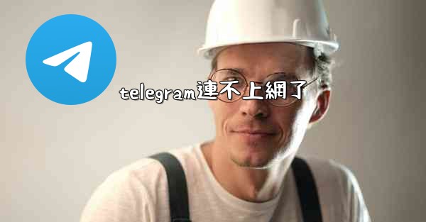 telegram連不上網了