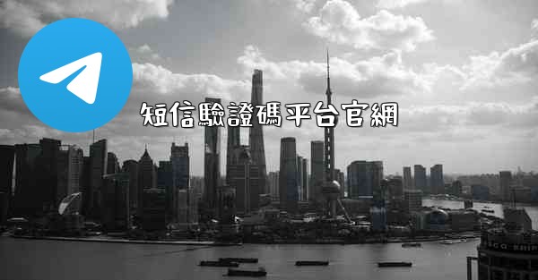 短信驗證碼平台官網