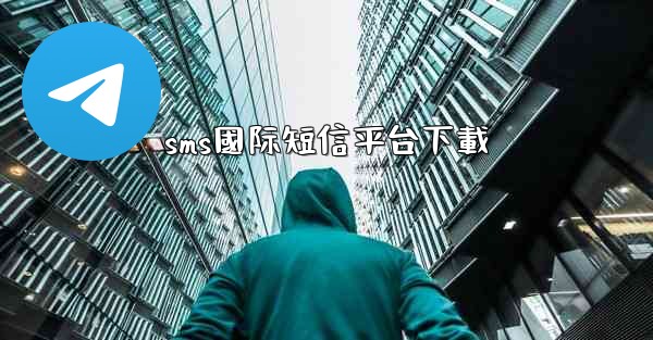 sms國际短信平台下載