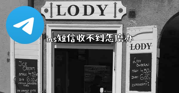 ins短信收不到怎麼办