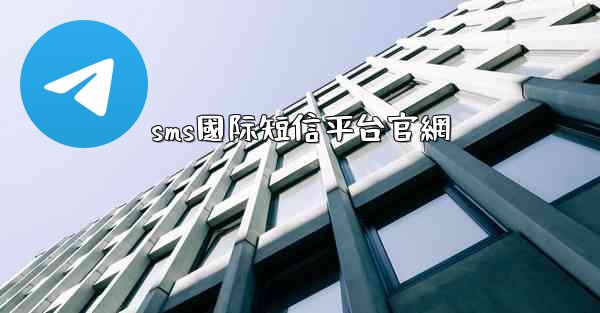 sms國际短信平台官網