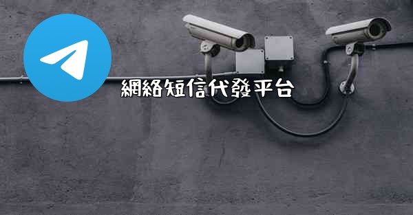網絡短信代發平台