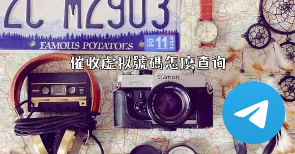 催收虚拟號碼怎麼查询