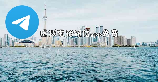 虚拟電话短信app免费