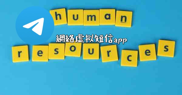 網絡虚拟短信app