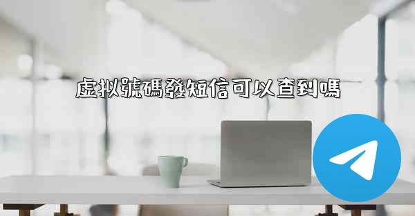 虚拟號碼發短信可以查到嗎