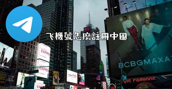 飞機號怎麼註冊中國