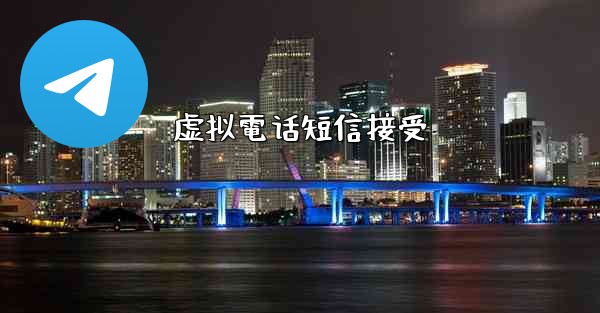 虚拟電话短信接受