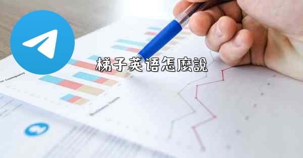 梯子英语怎麼說