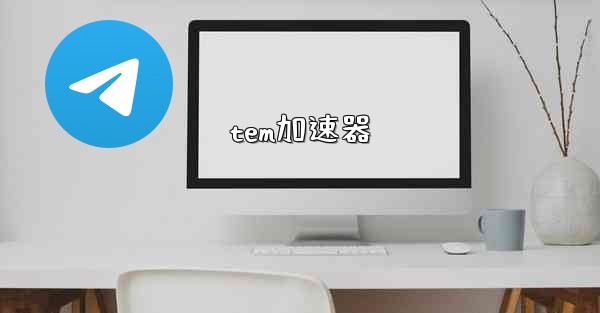 tem加速器