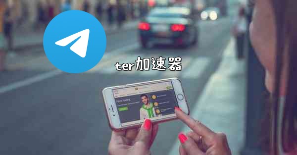 ter加速器