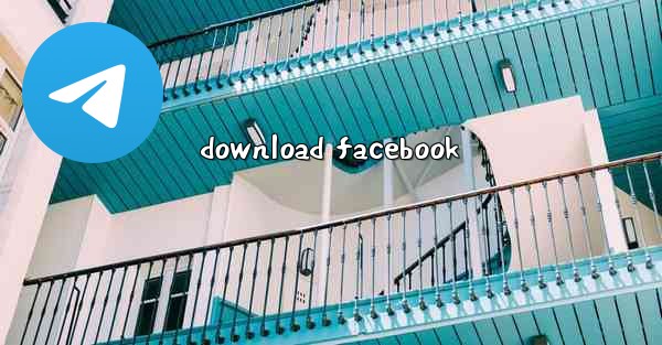 download facebook