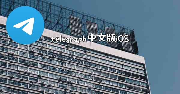 telegraph中文版iOS