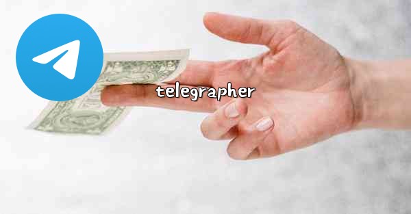 telegrapher