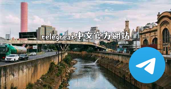 telegreat中文官方網站