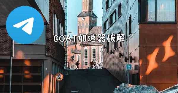 GOAT加速器破解