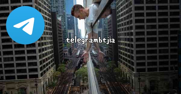 telegrambtjia