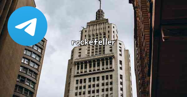 rockefeller