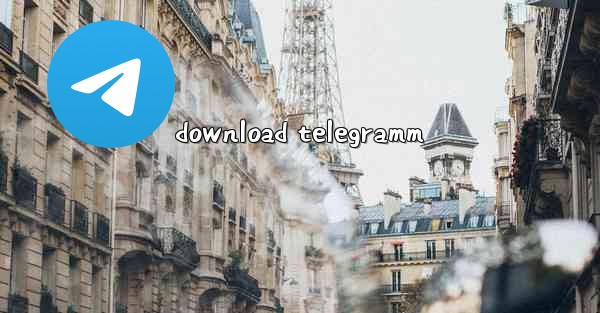 download telegramm