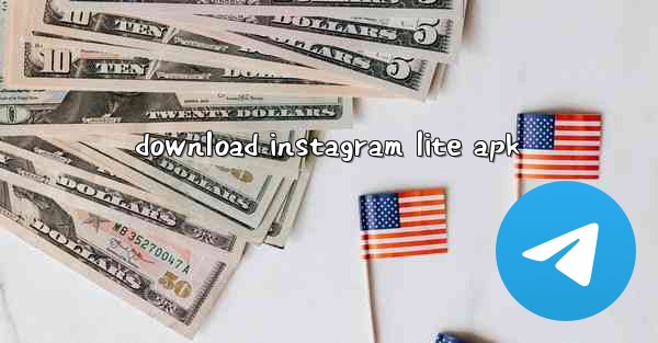 download instagram lite apk