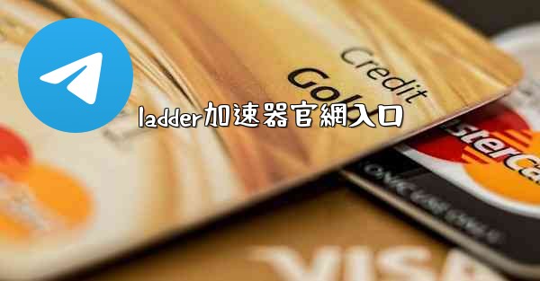 ladder加速器官網入口
