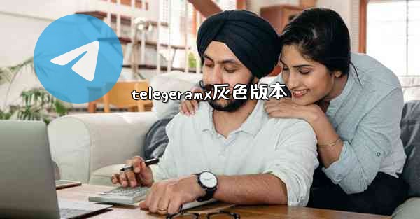 telegeramx灰色版本