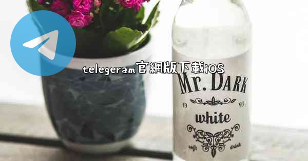 telegeram官網版下載iOS