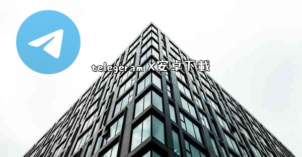 telegeram X安卓下載