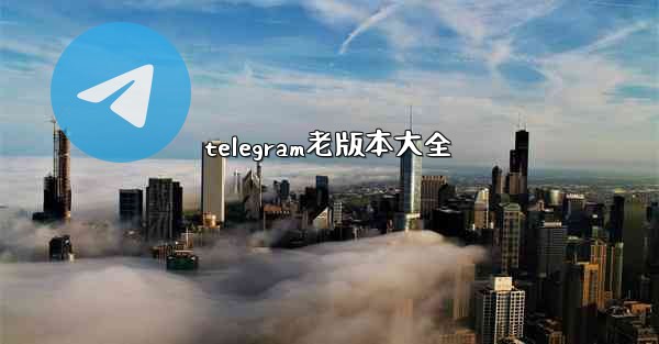 telegram老版本大全