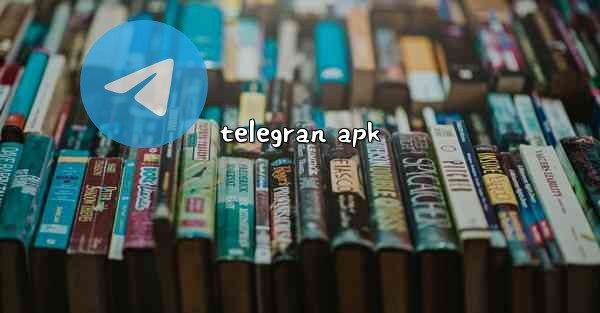 telegran apk