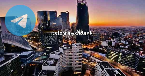 telegramx版apk