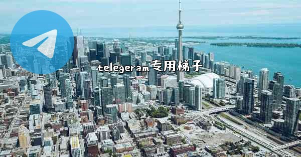 telegeram专用梯子