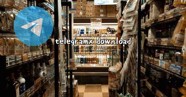 telegramx download