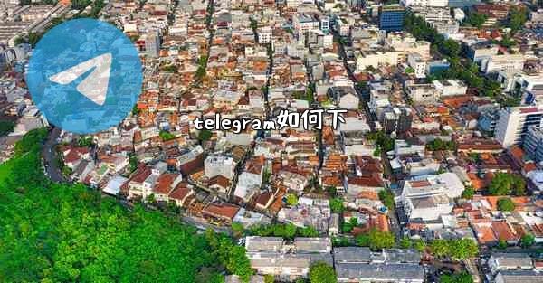 telegram如何下