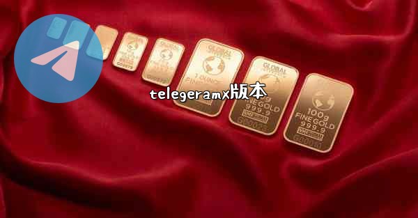 telegeramx版本
