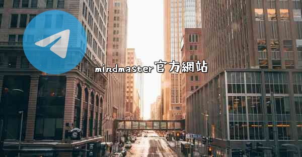 mindmaster官方網站