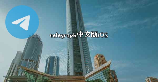 telegraph中文版iOS
