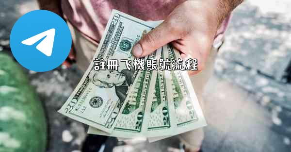 註冊飞機賬號流程