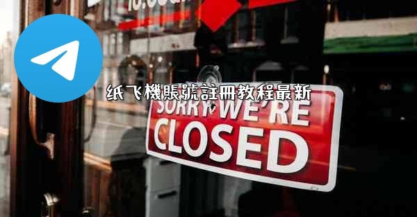 纸飞機賬號註冊教程最新