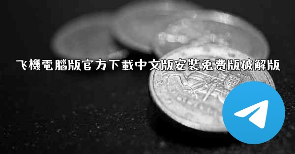 飞機電腦版官方下載中文版安裝免费版破解版