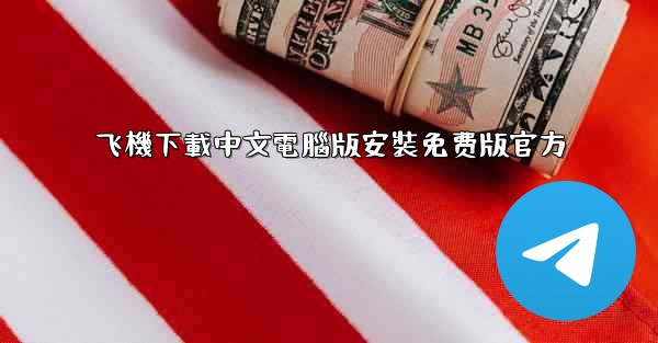 飞機下載中文電腦版安裝免费版官方