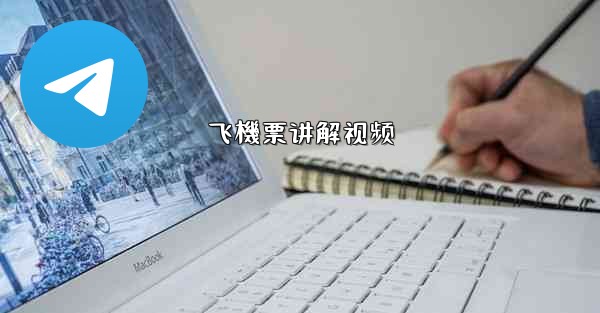 飞機票讲解视频