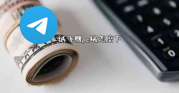 纸飞機pc端怎麼下