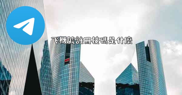 飞機號註冊接碼是什麼