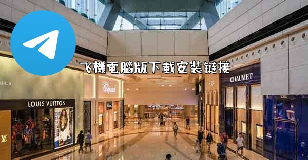 飞機電腦版下載安裝链接