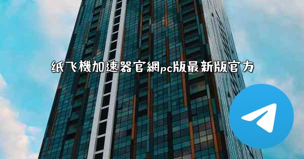 纸飞機加速器官網pc版最新版官方