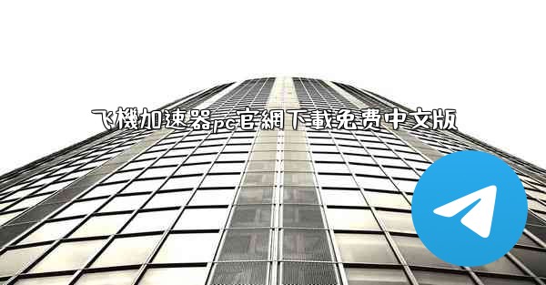 飞機加速器pc官網下載免费中文版