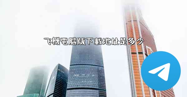 飞機電腦版下載地址是多少
