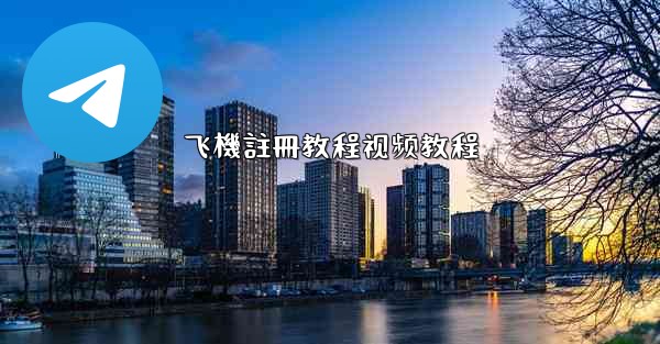 飞機註冊教程视频教程