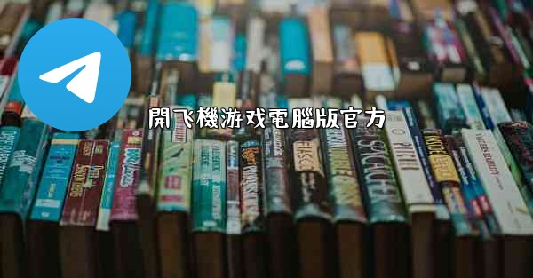 開飞機游戏電腦版官方